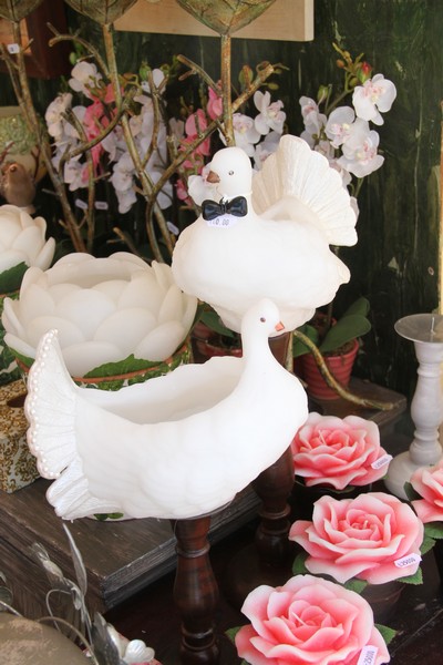 Garden Show & Spring Festival Opening